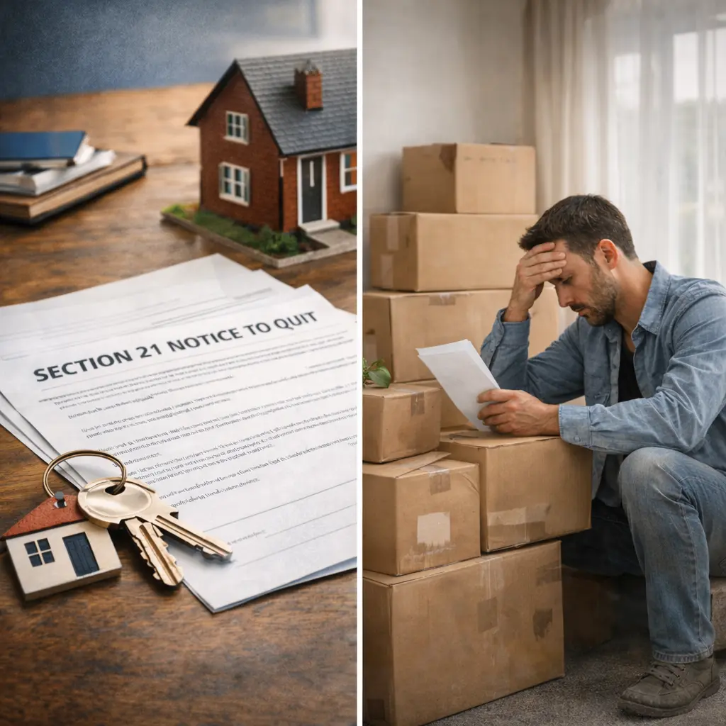 Eviction dos and don'ts -- Under review due to Renters Rights Act 2025
